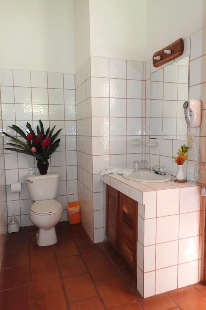 Hotel de Campo Caño Negro