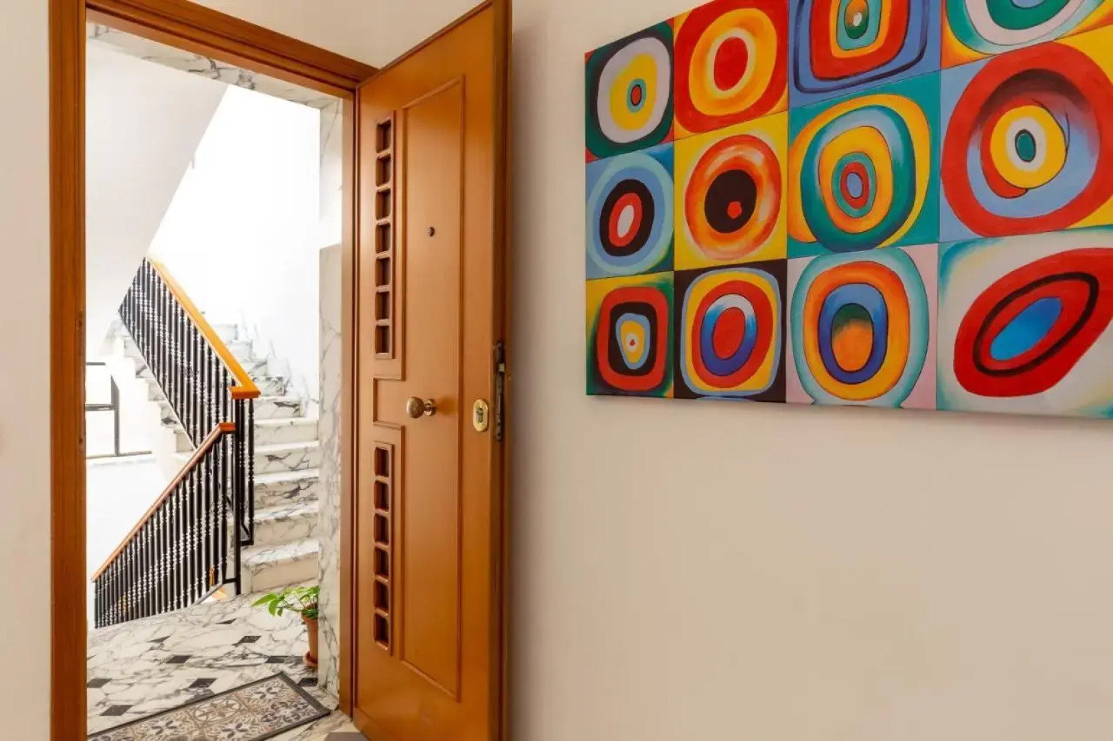 Residenza del Duca - Casteldaccia 2 camere