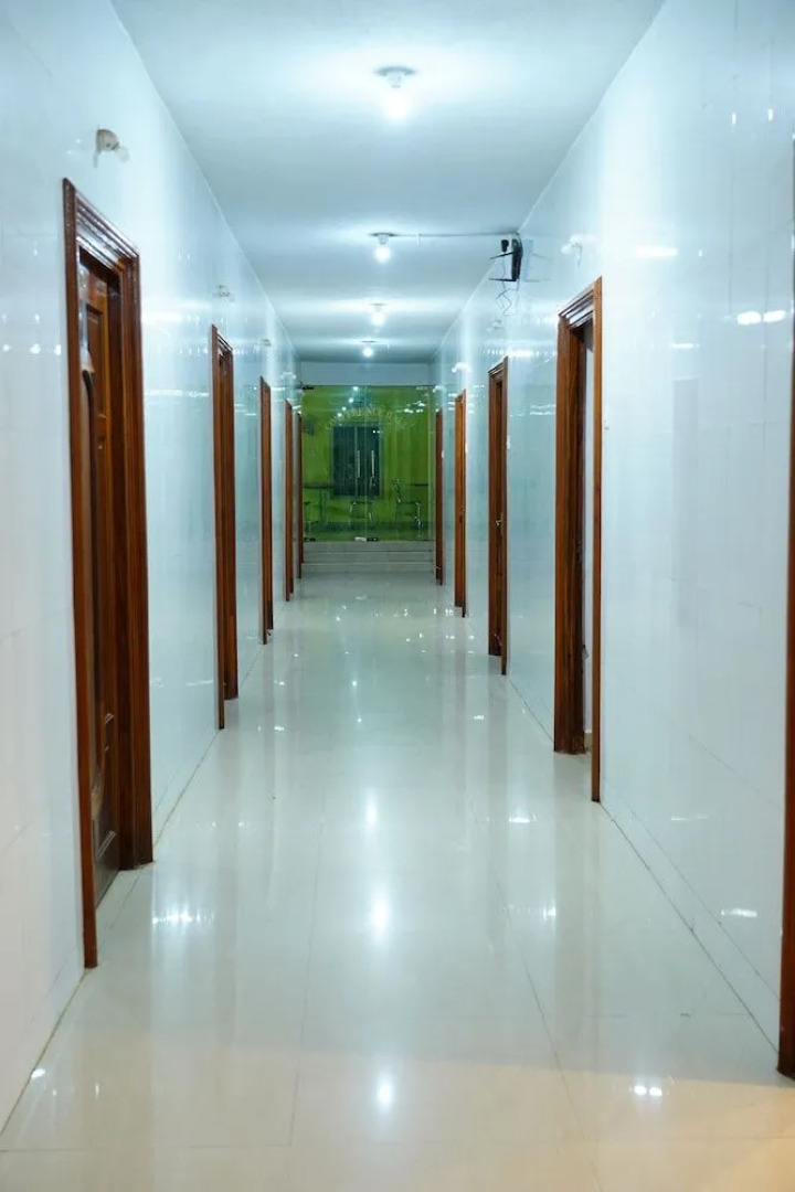 Sri Gokulam Guest House