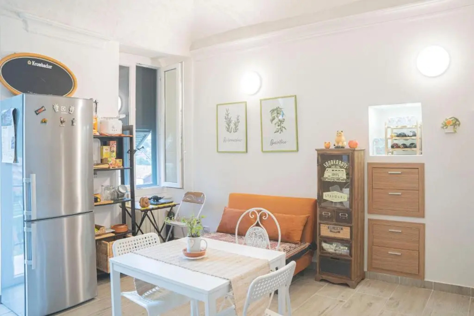 059 - Villetta, Casita Nueva 10 minuti dal MARE e Terrazzo