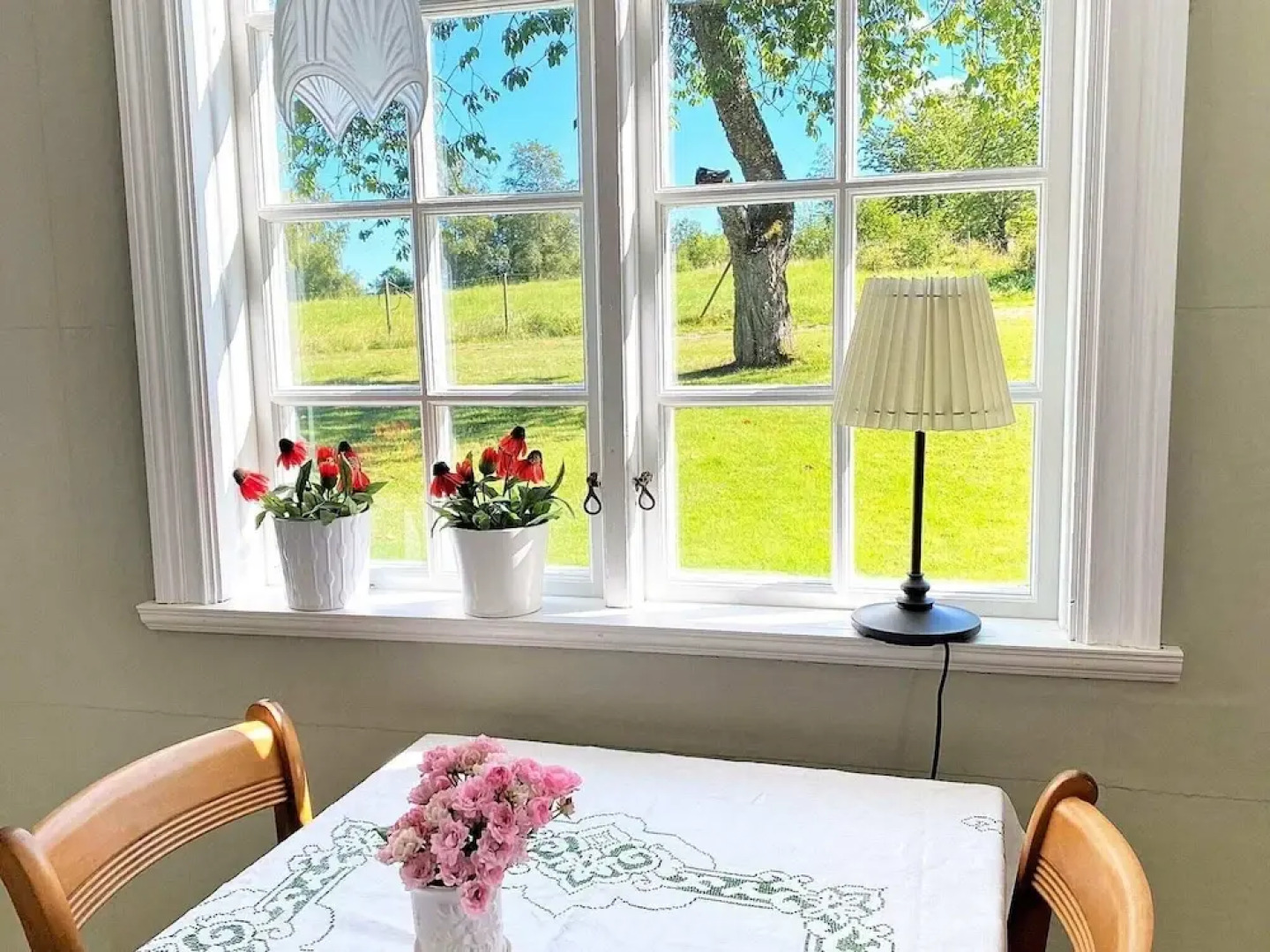 6 Person Holiday Home in Vetlanda