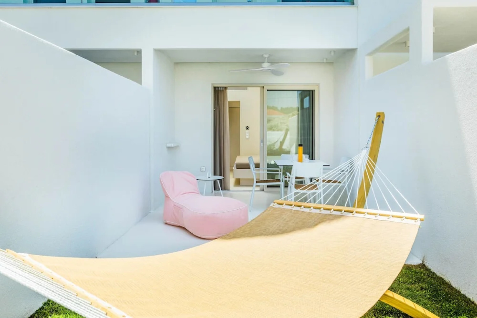 Cocoons Luxury Suites & Villas