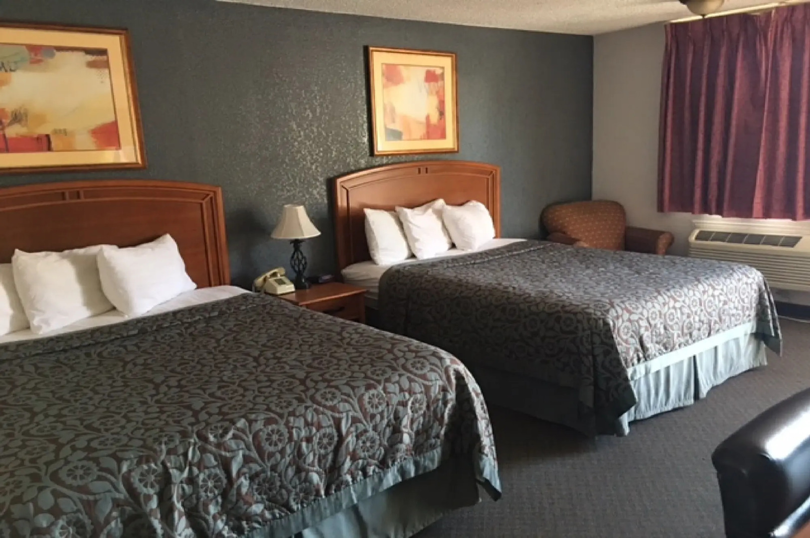 Executive Inn Hebbronville