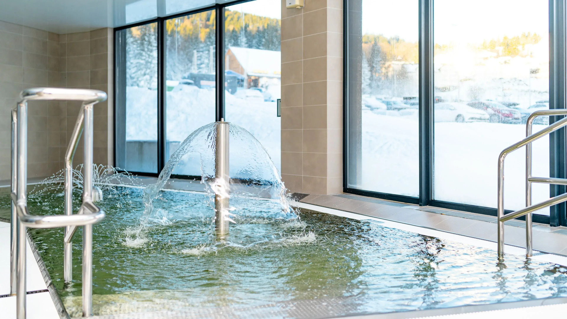 Karczma Czarna Góra