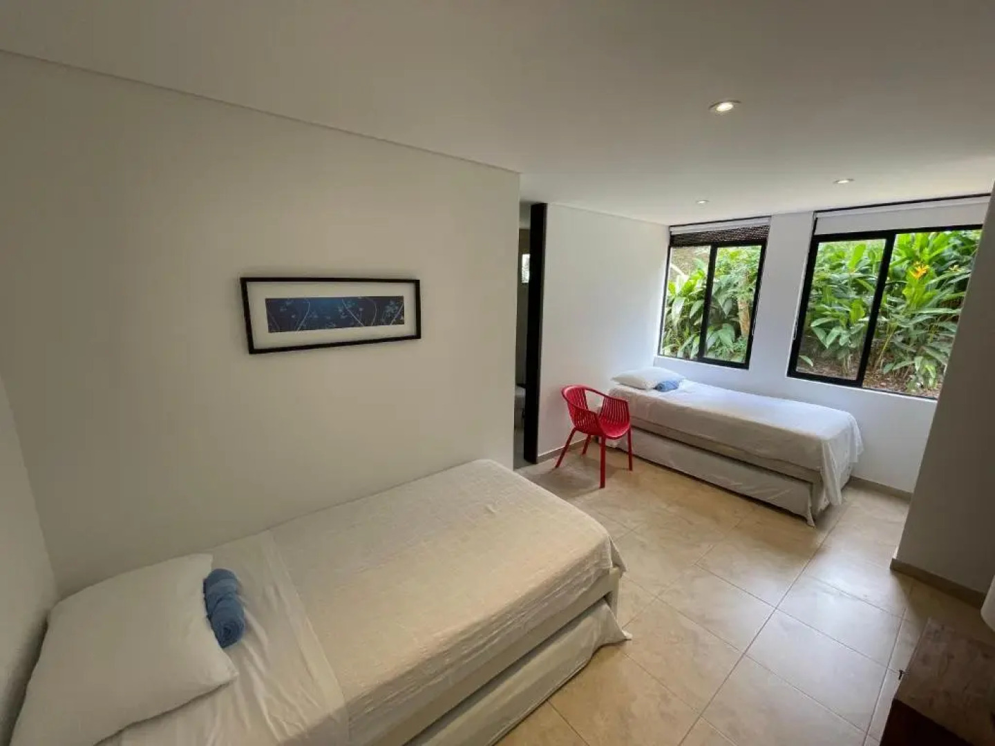 Maravillosa casa en Anapoima con piscina y jacuzzi privados