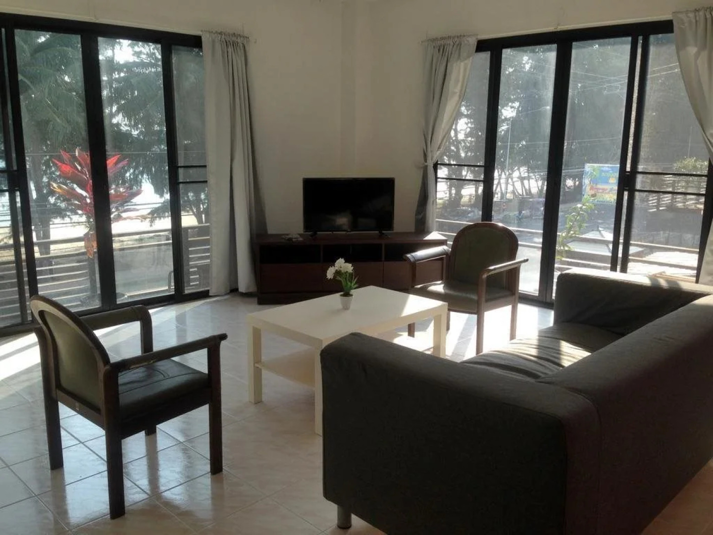 Rayong Seaview Apartment