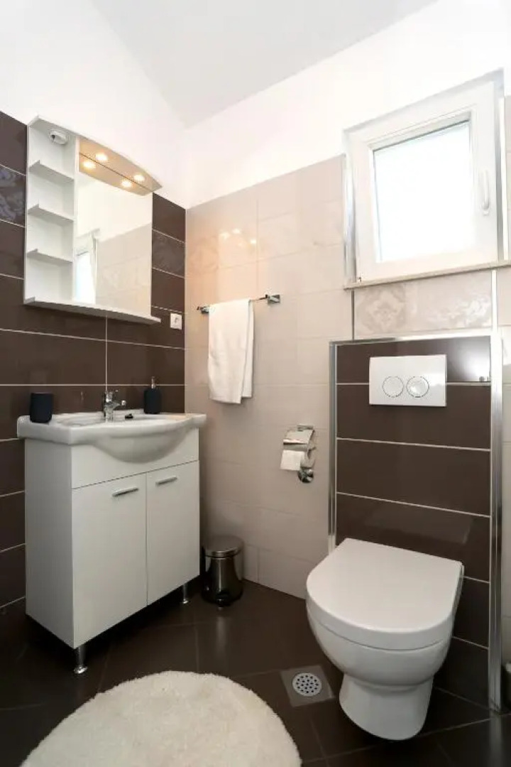 Apartments La Mirage