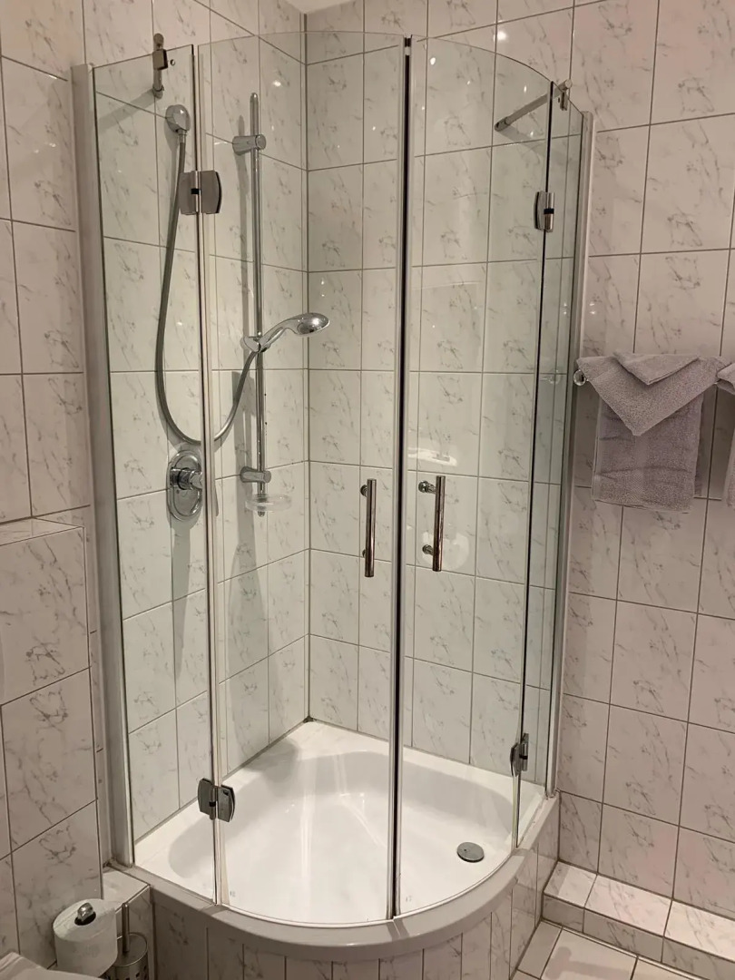 Hotel Burg Wassenberg