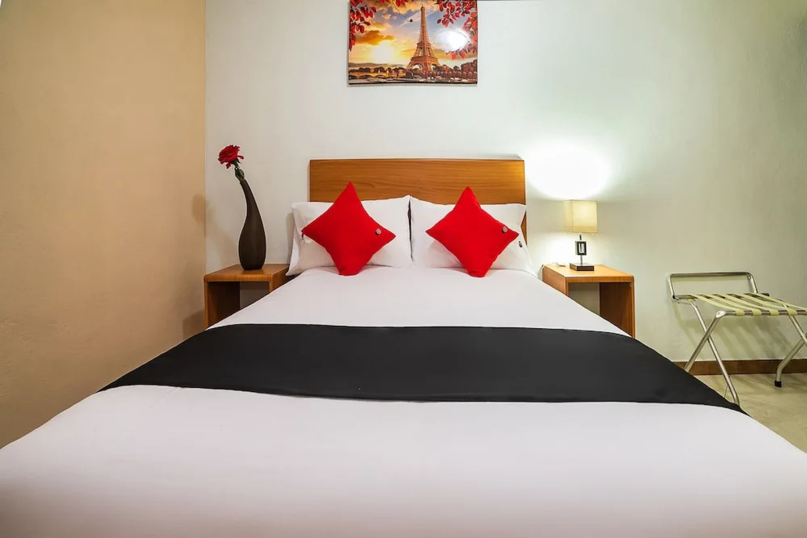 Capital O Hotel del Centro Teotihuacan