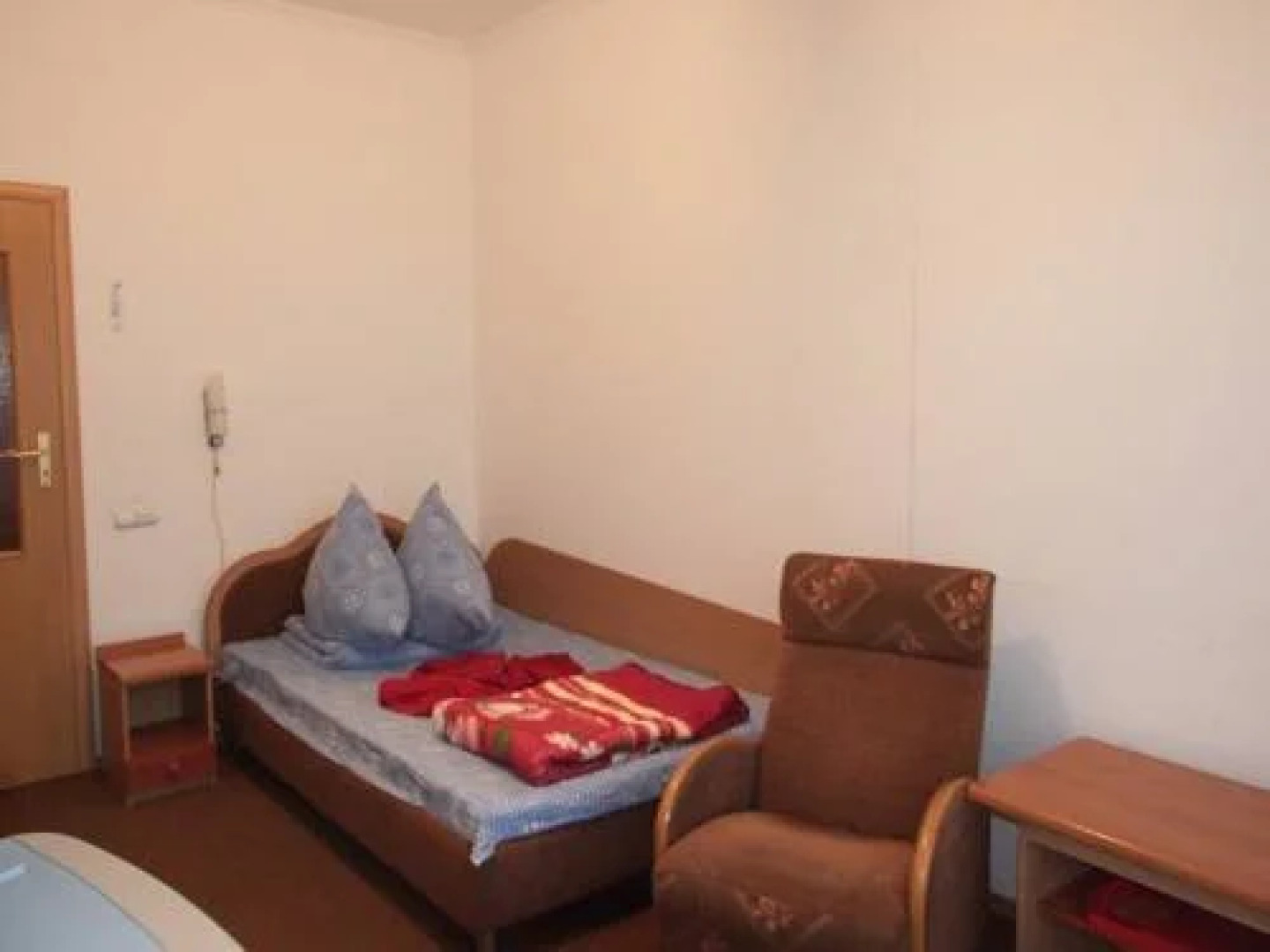 Санаторий Алмаз