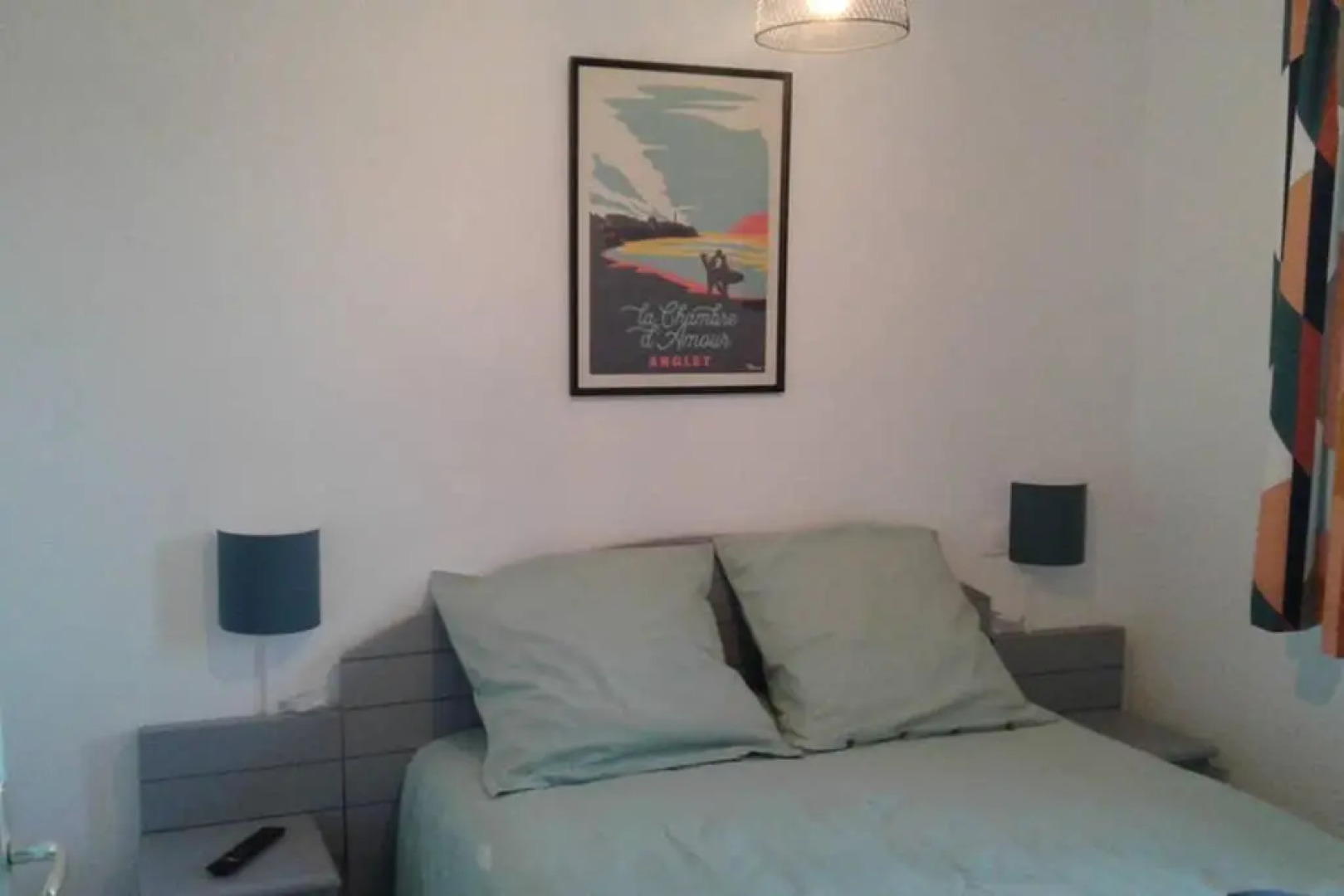 T2 Mabouya Ondres plage avec piscine et tennis