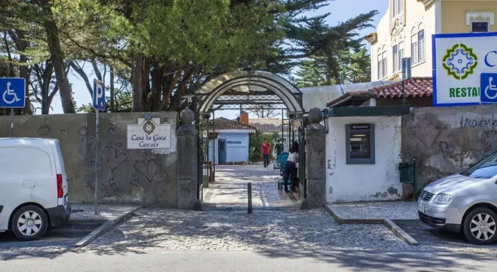 Guia Hibiscos Apartment