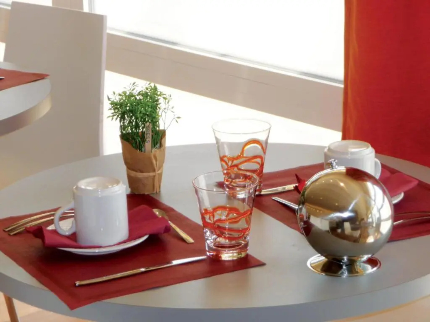 Séjours & Affaires Paris Vitry