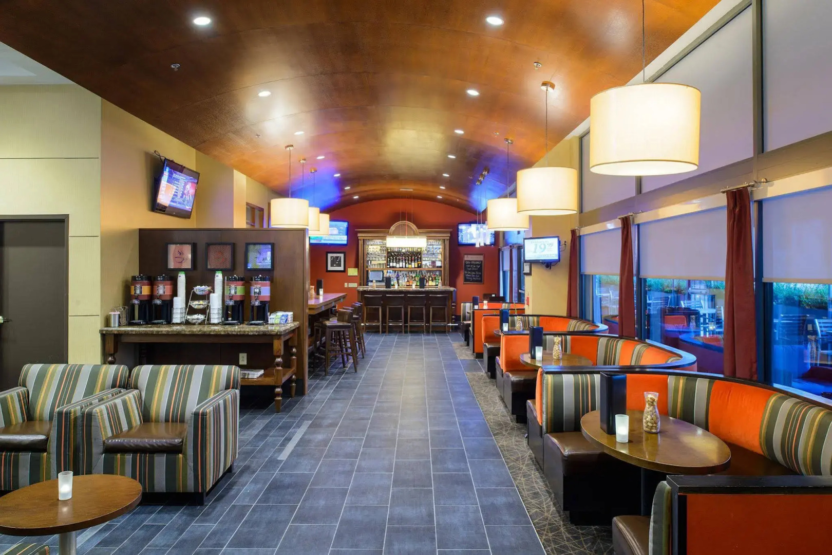 Courtyard Philadelphia Coatesville/Exton