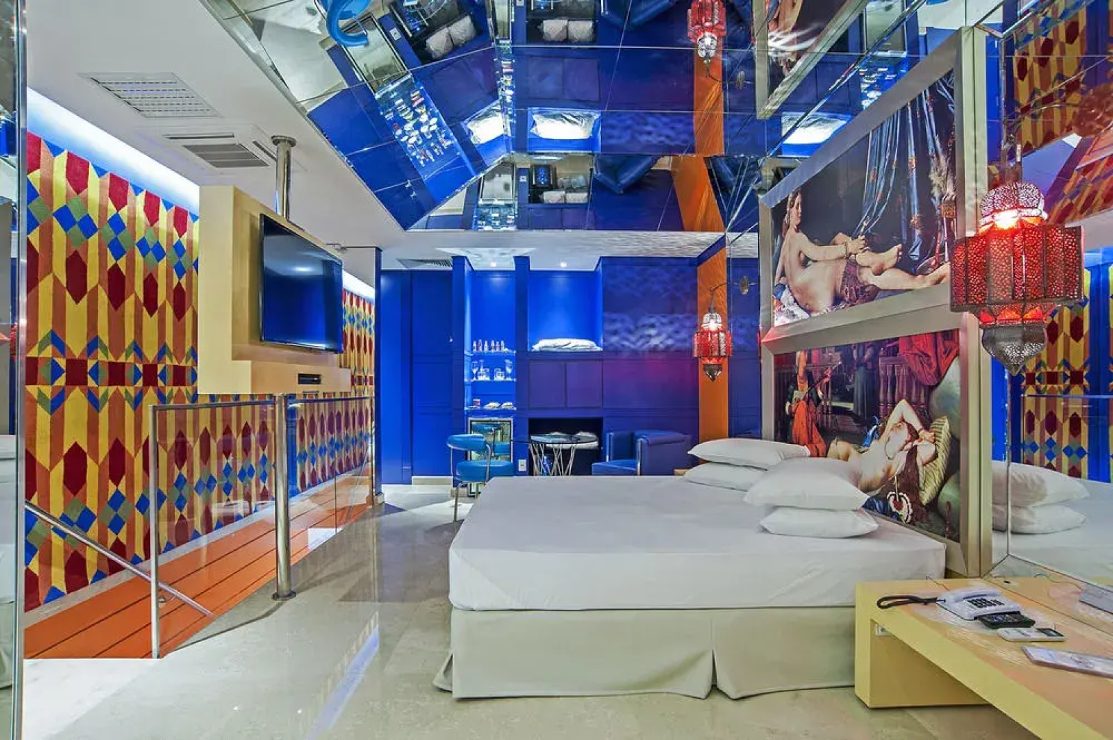 Motel Acqua (Adults only)