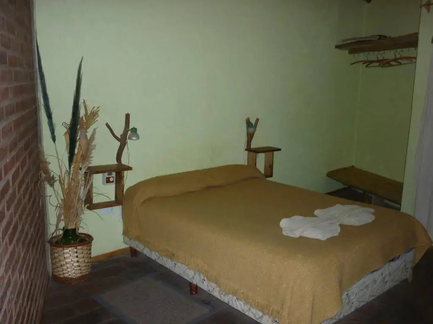 Olivos y Bodegas Cabañas