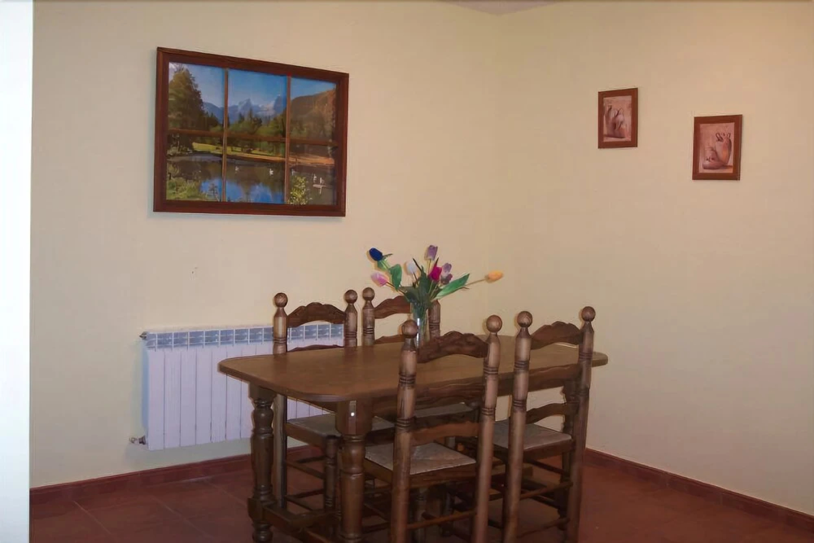 Casas Rurales Montemayor