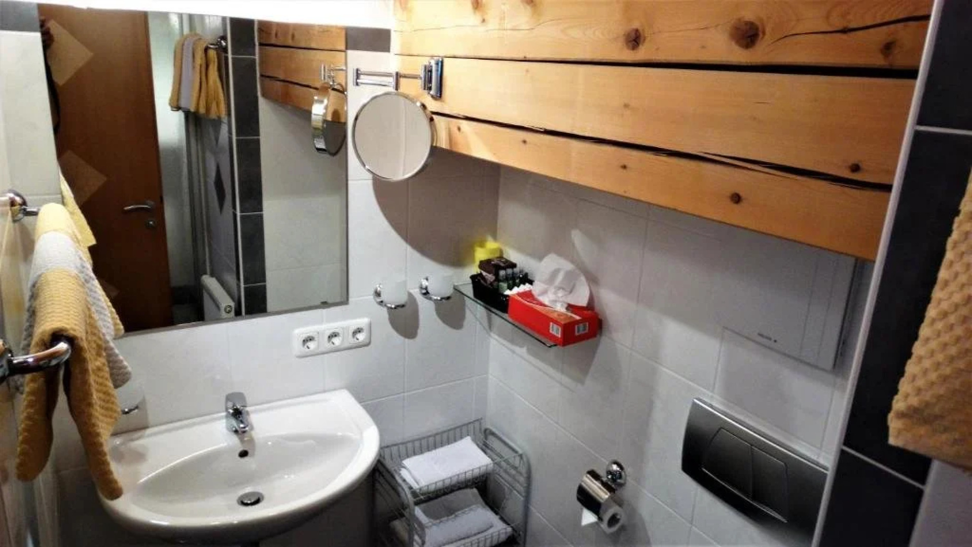 Großglocknerappartement