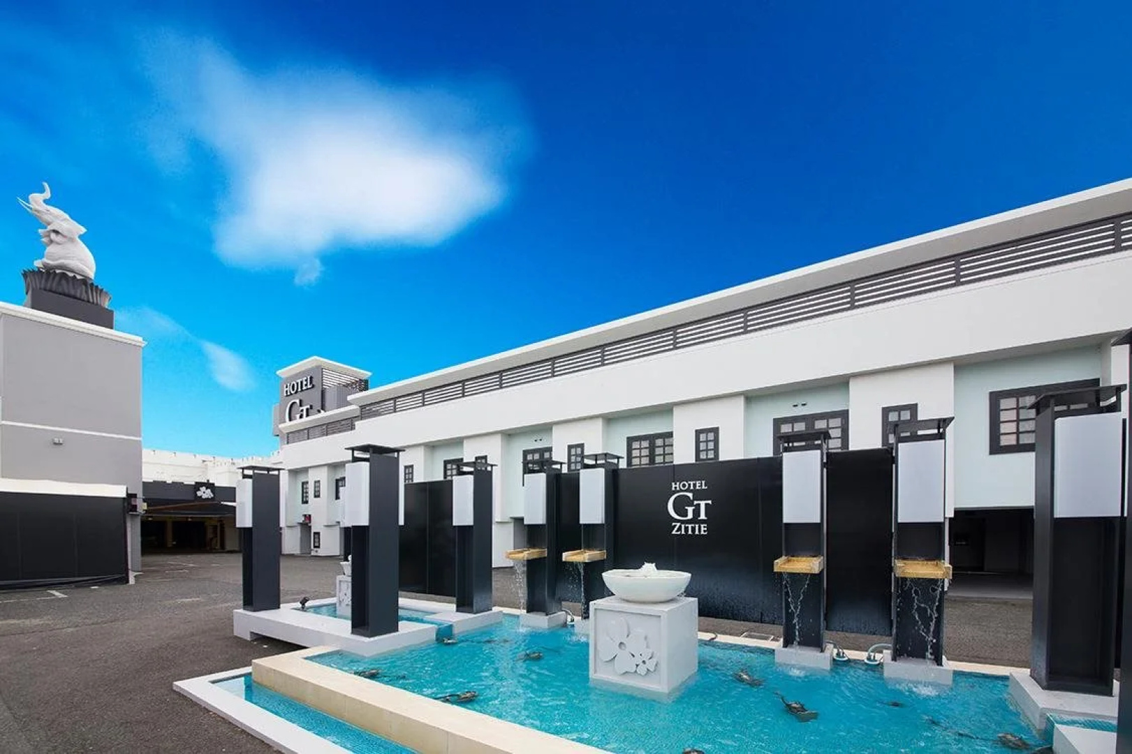 HOTEL Gt Kansai International Airport - Adults Only
