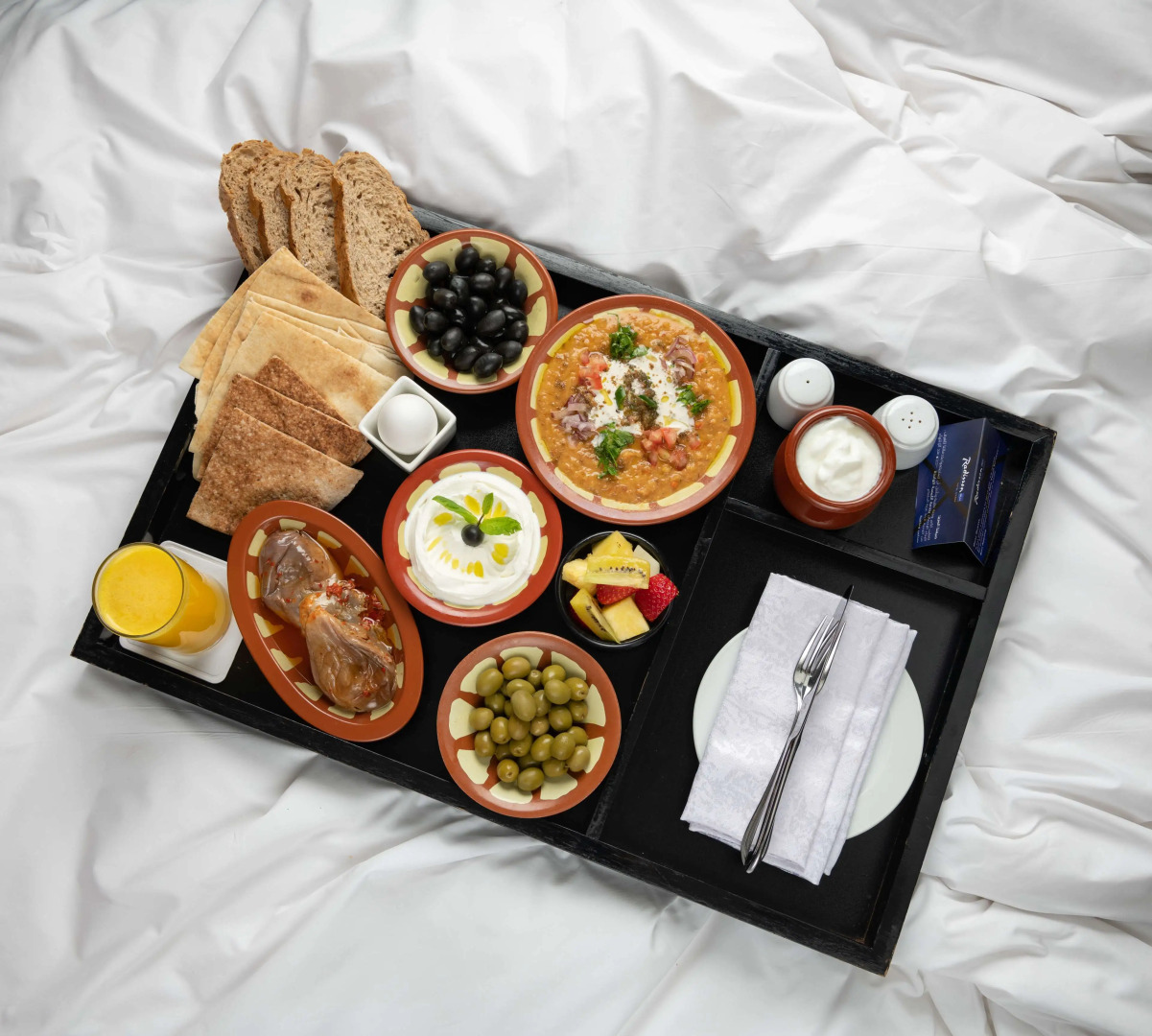 Radisson Blu Hotel Riyadh