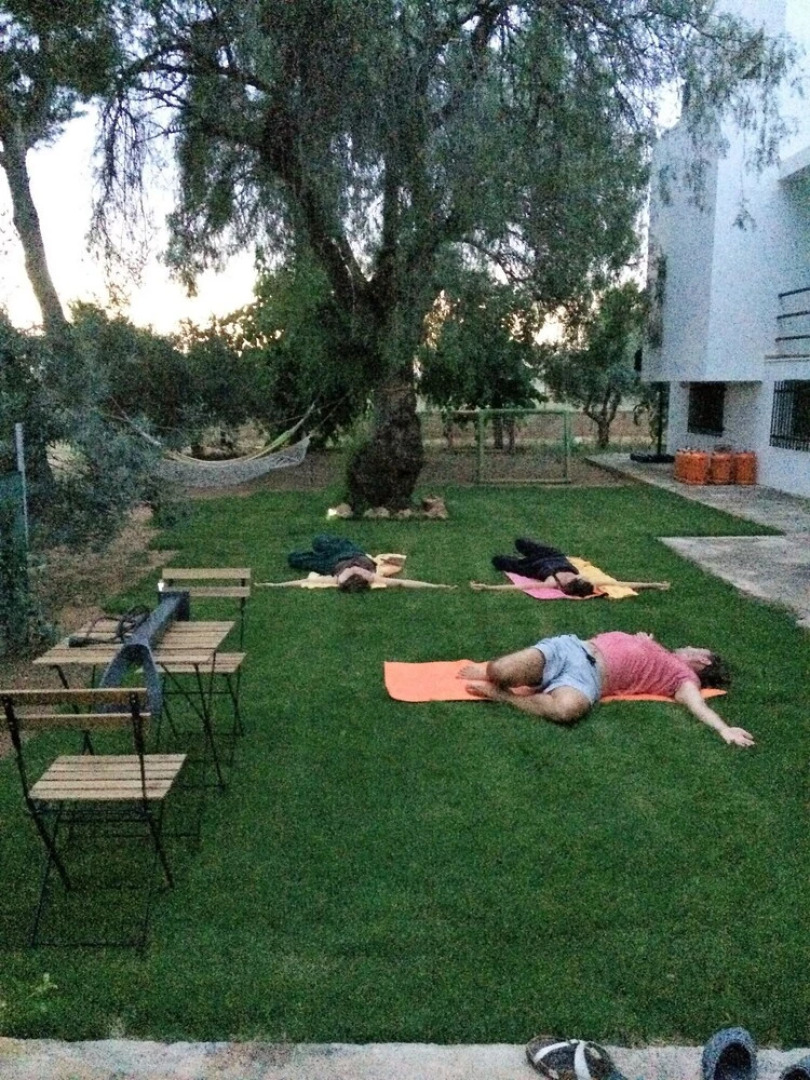 Apartment Calle Acacias