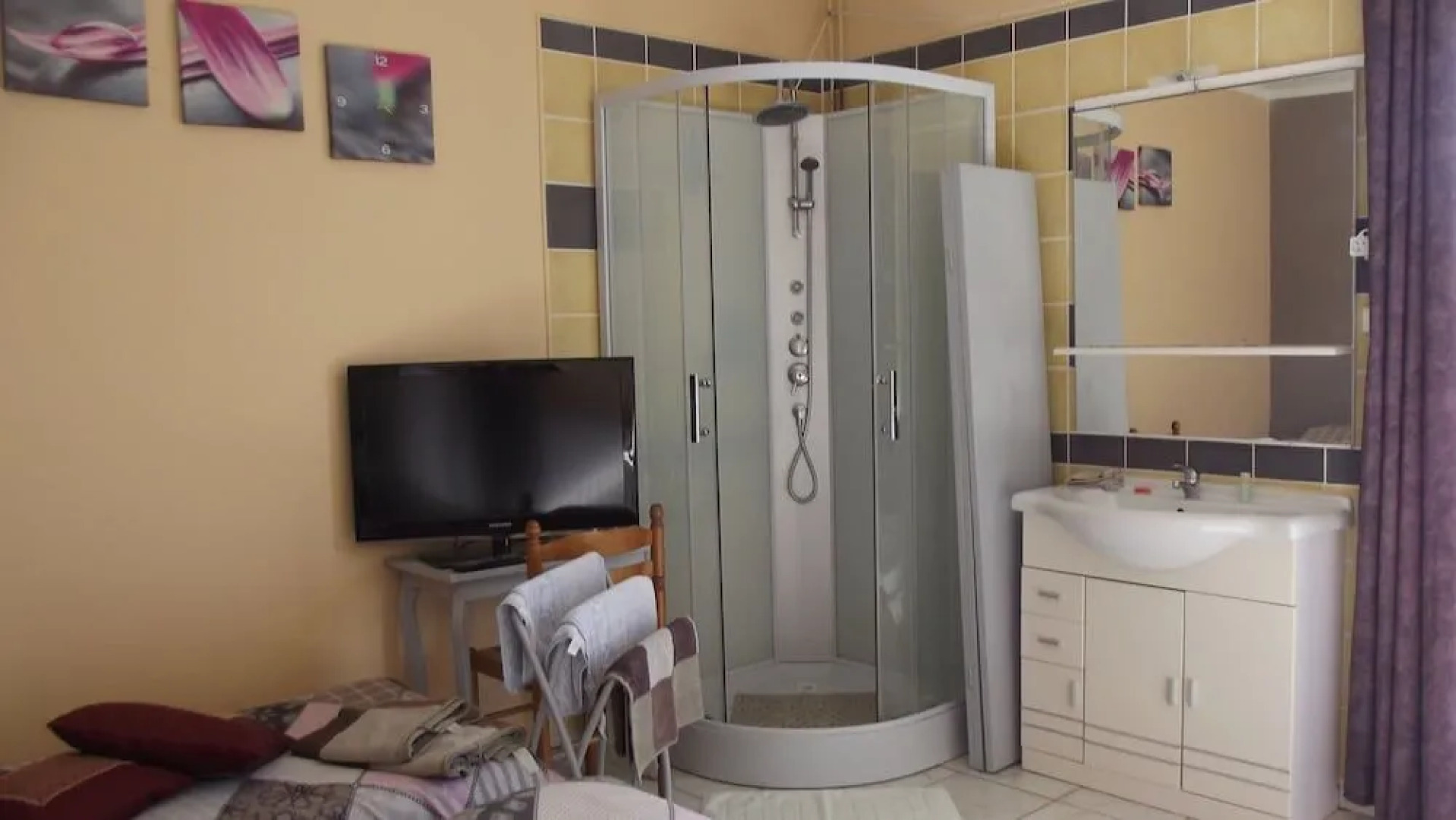 Chambres dHôtes le Belvédère