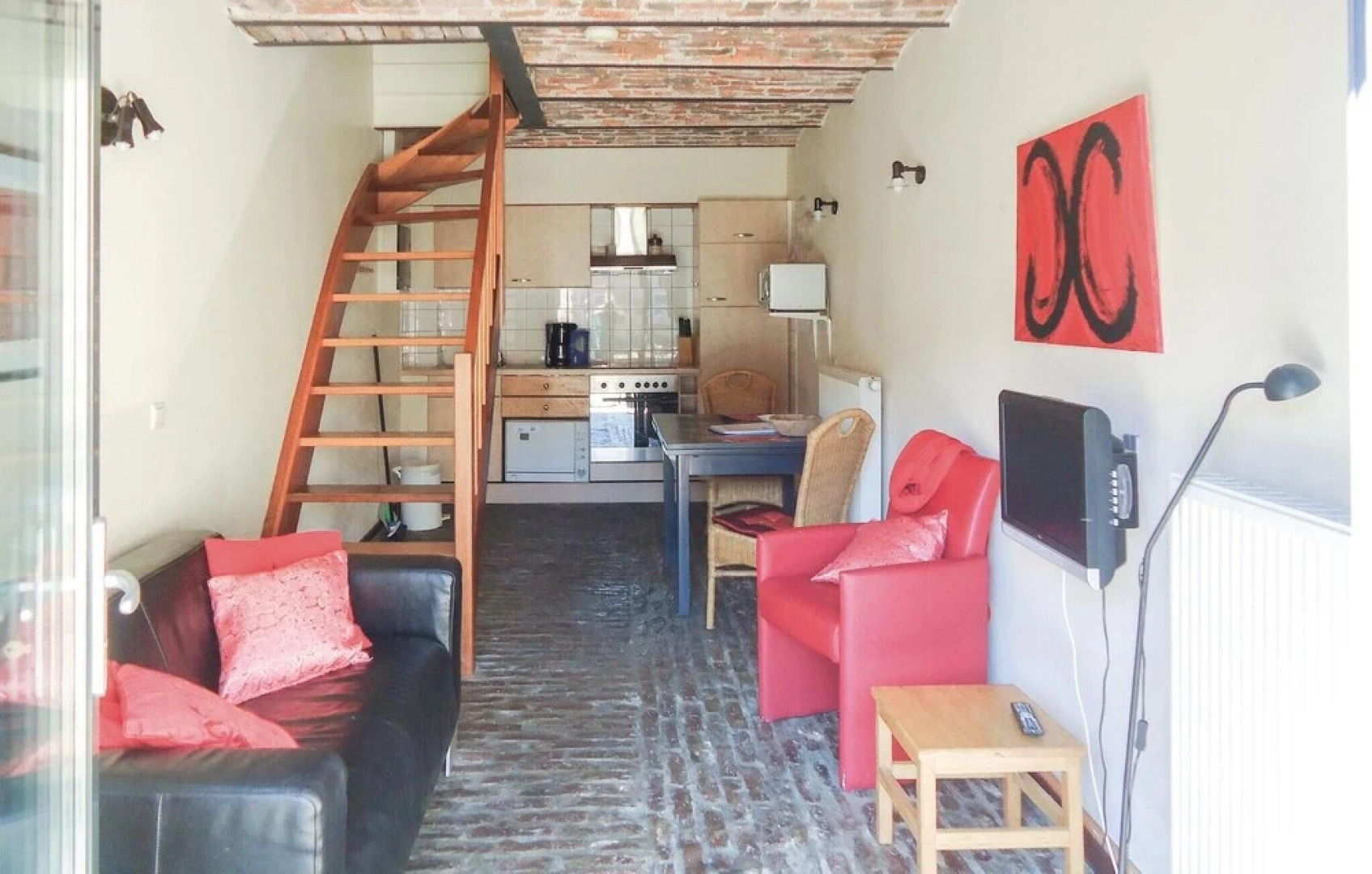 Cour D´aix - App. 14