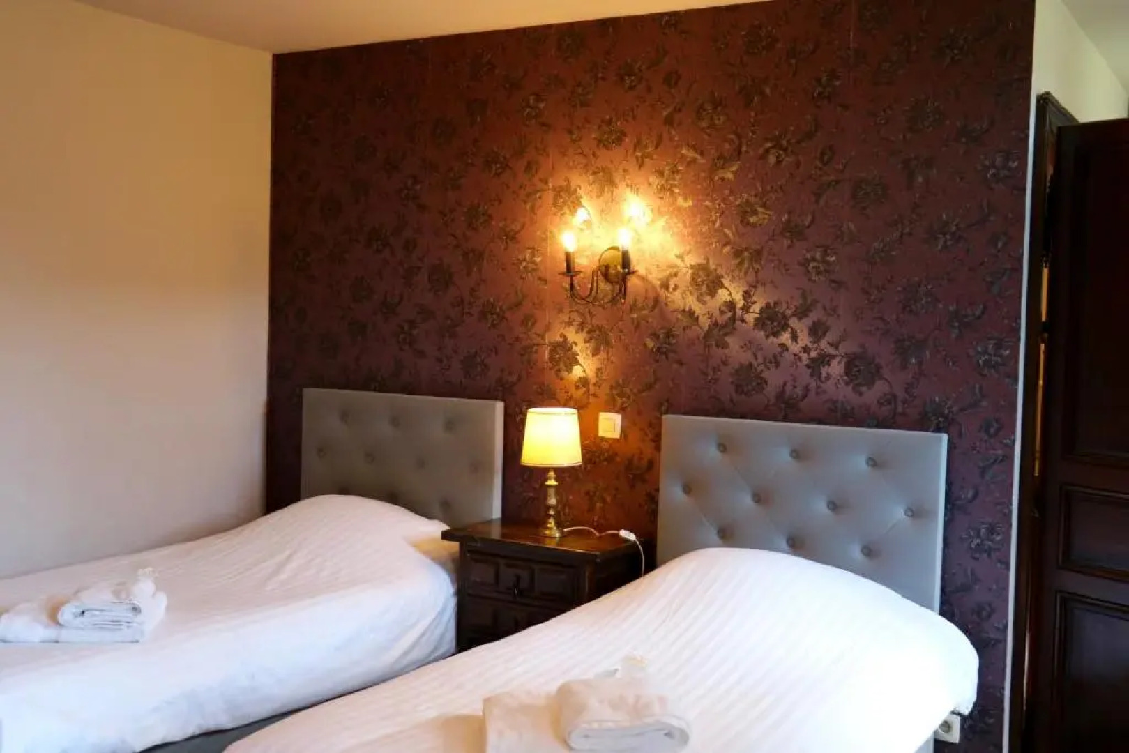 Renting a whole castle for your holiday Why not