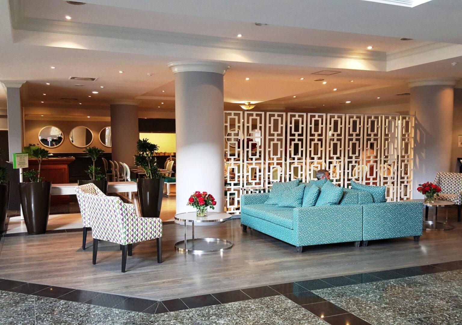 Holiday Inn Johannesburg Airport by IHG