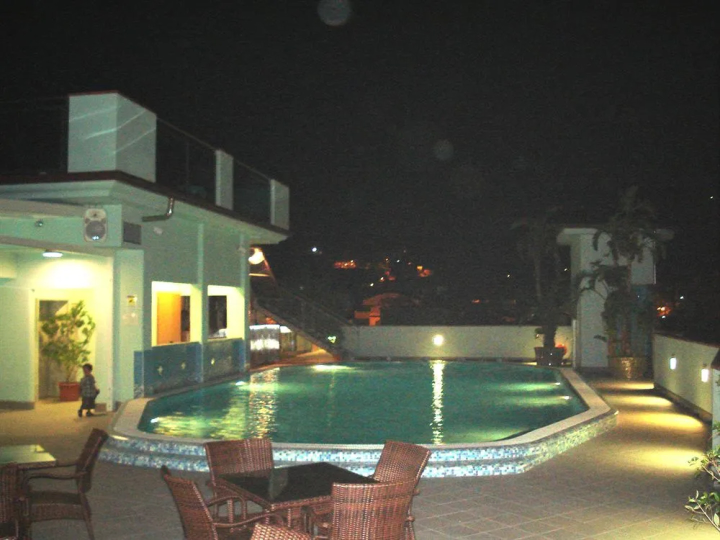 Miramare Palace Hotel