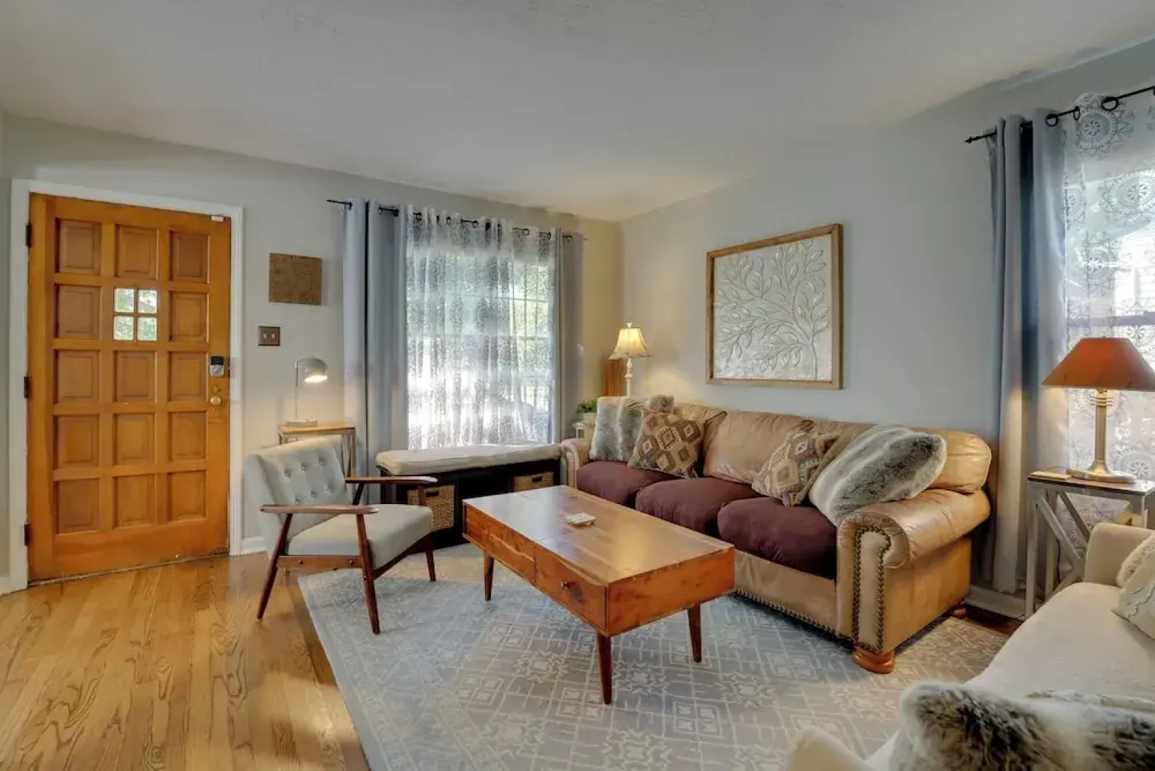 5 Mi to Downtown: Royal Oak Bungalow!