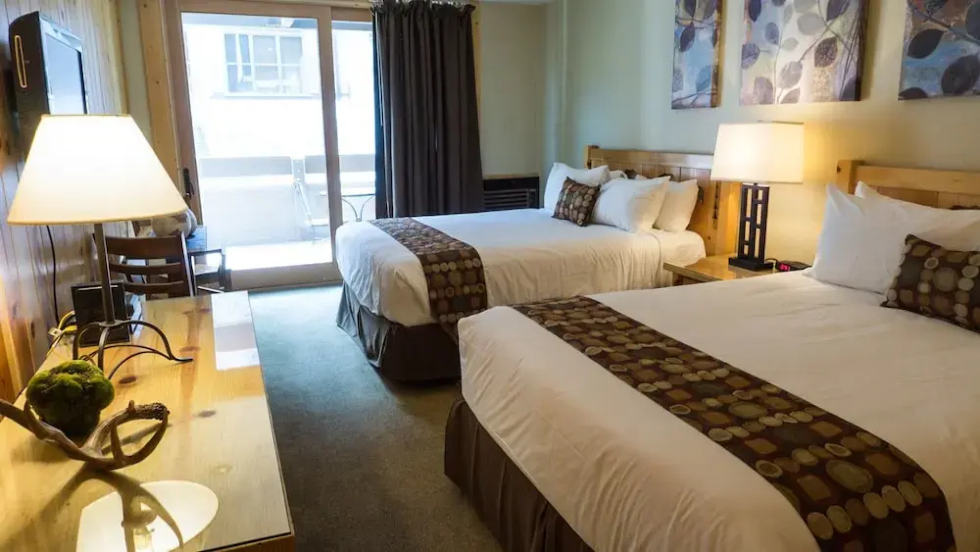 Northstar Village 215