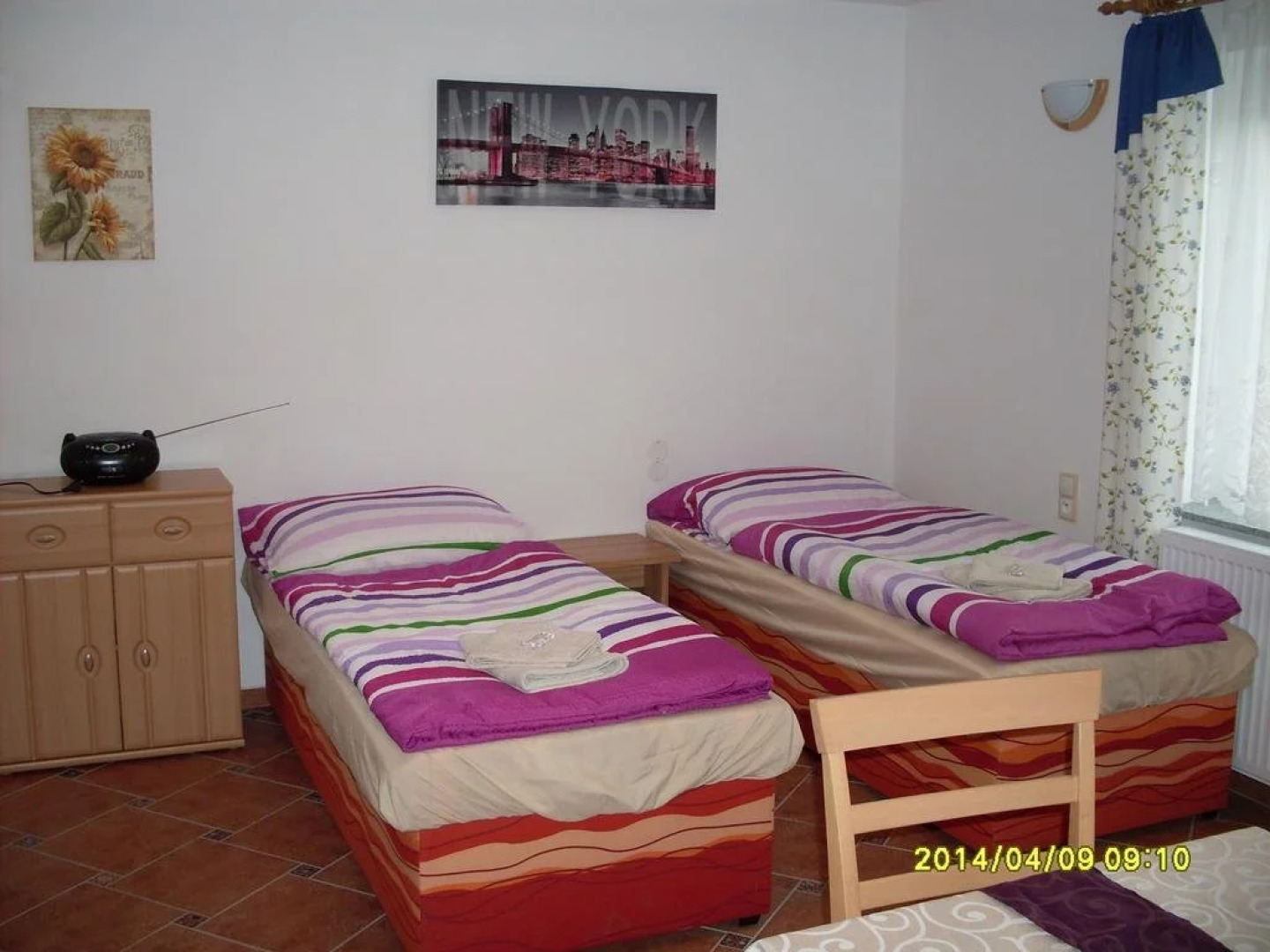 Penzion U Heřmánků Volary