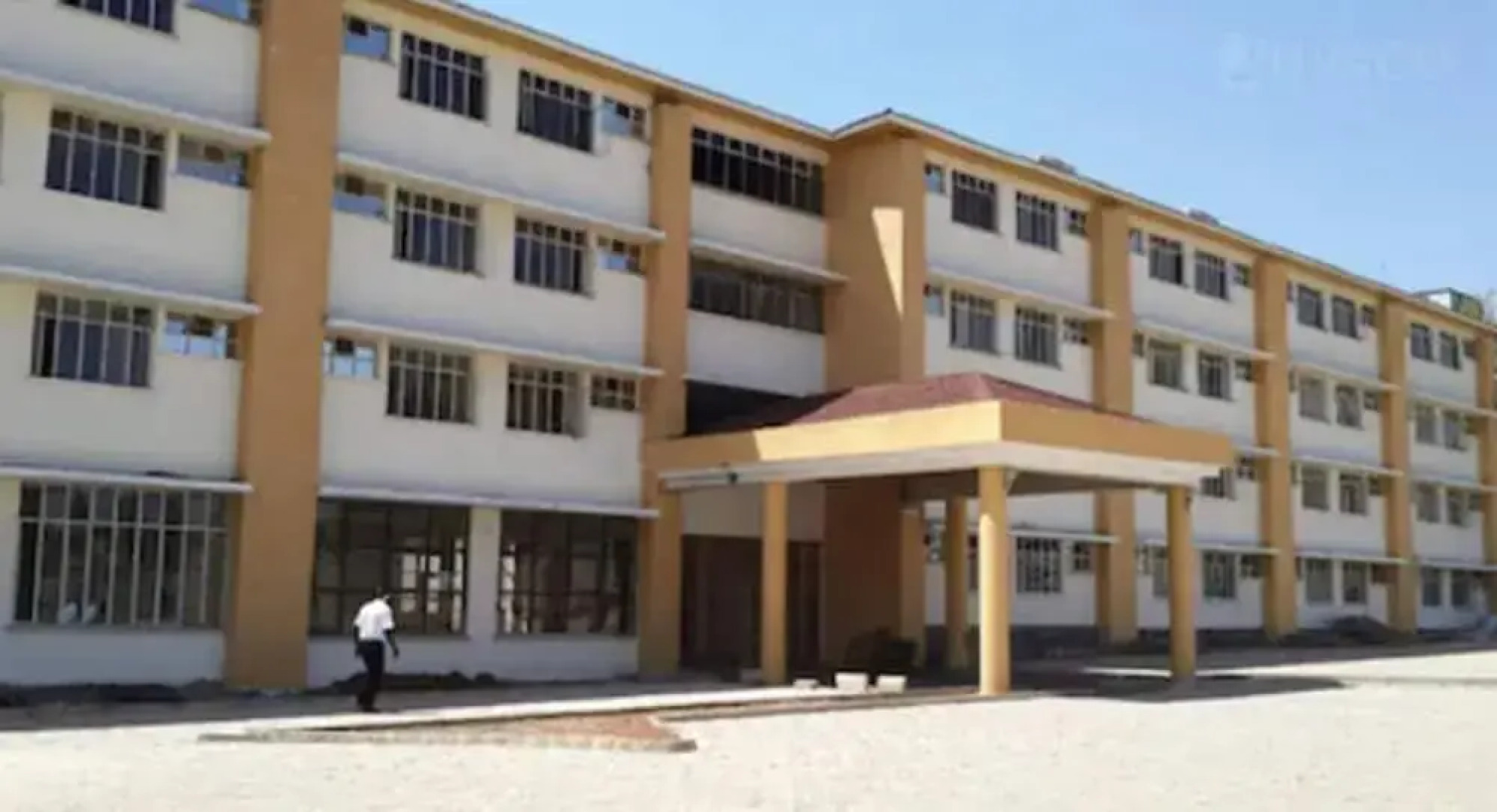 Tourist Hotel Bungoma