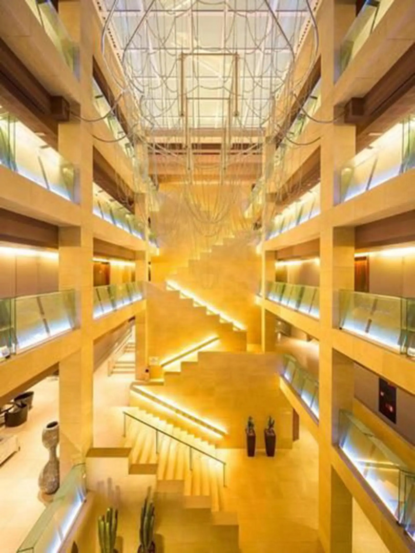 Hotel Miramar Barcelona