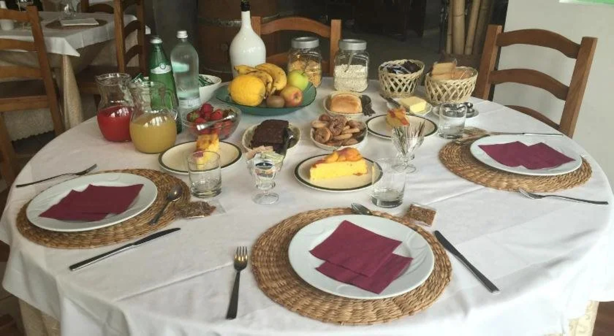 La Locanda della Valle dei Lepini