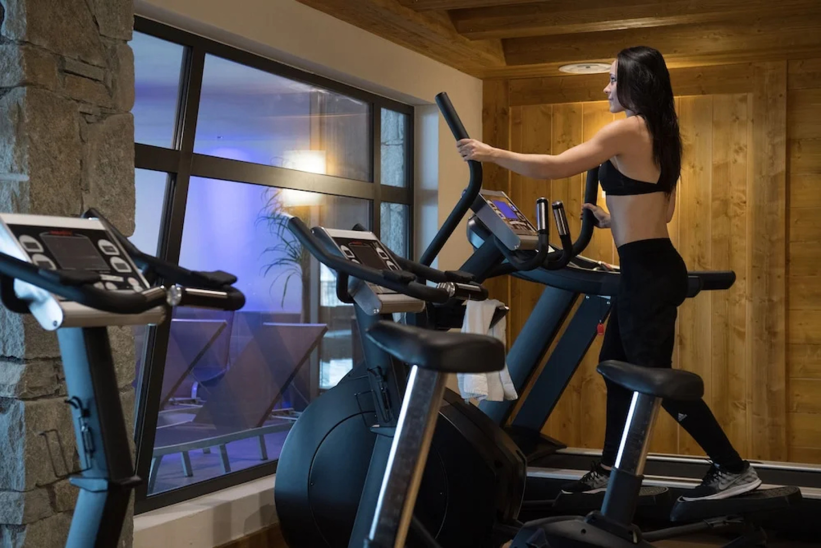 Résidence Les Chalets de Léana