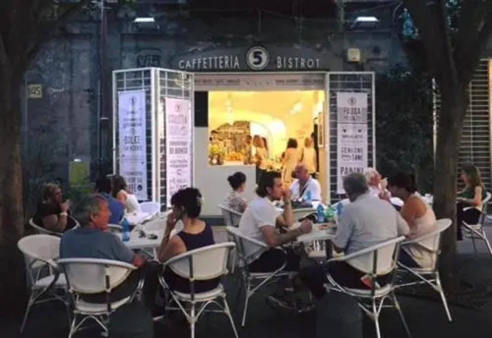 Relais Piazza dei Martiri