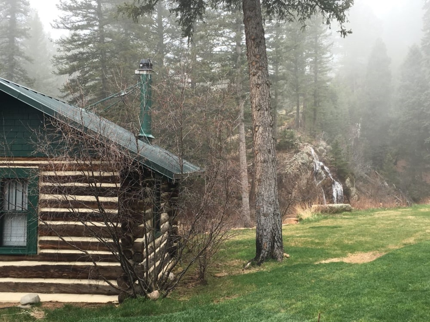 The Ranch at Emerald Valley