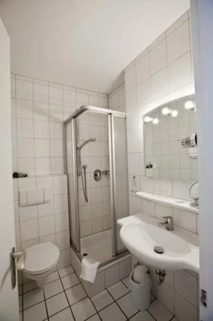 Parkhotel Osnabrück