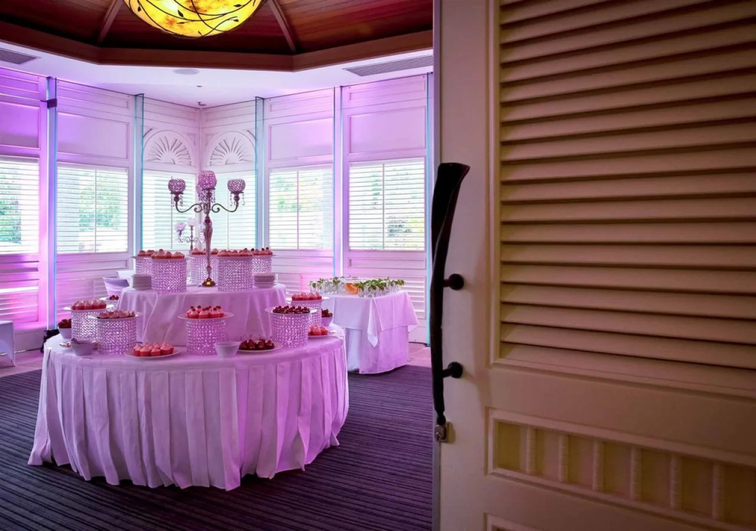 The Sebel Quay West Brisbane