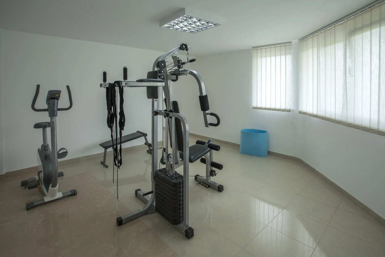 Tourist Center Marko