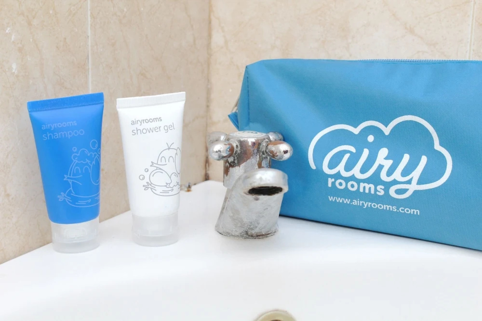 Airy Eco Kota Selatan Pertiwi 59 Gorontalo