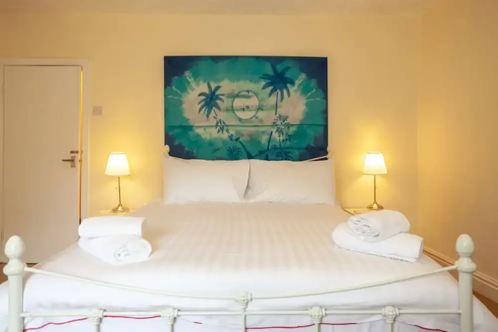 Ferncliff Cottage In Peak Distric