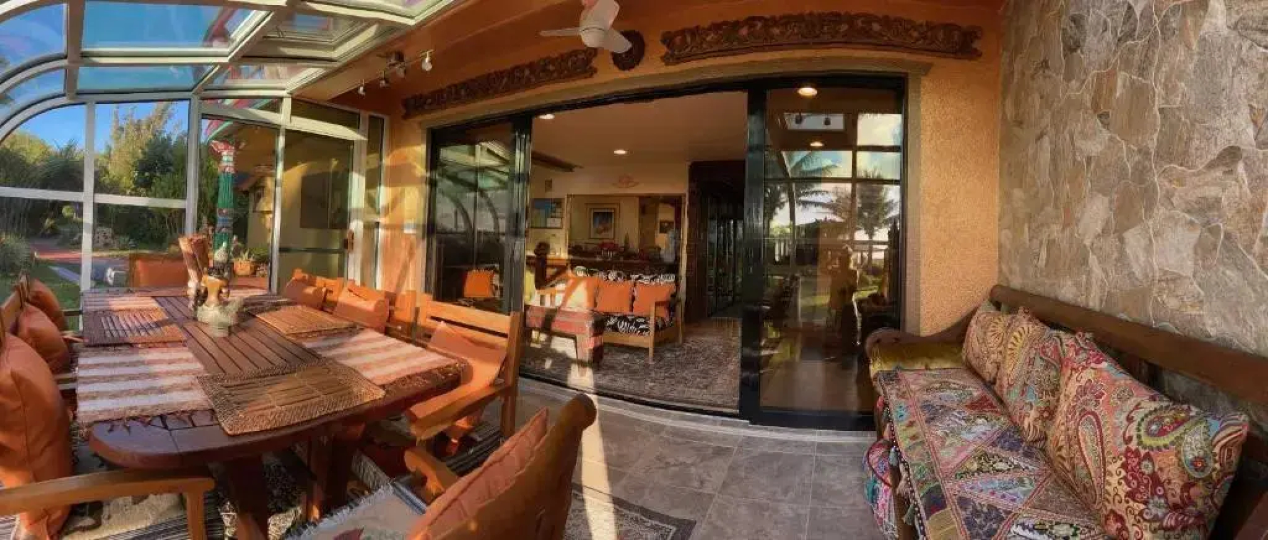 Maui Eco Retreat