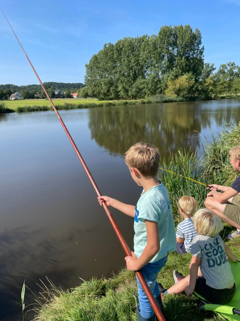 The Forester Schoorl