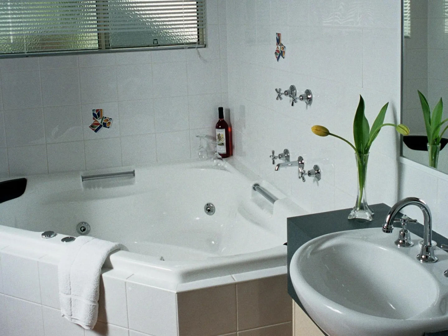 Golden Heritage Accommodation