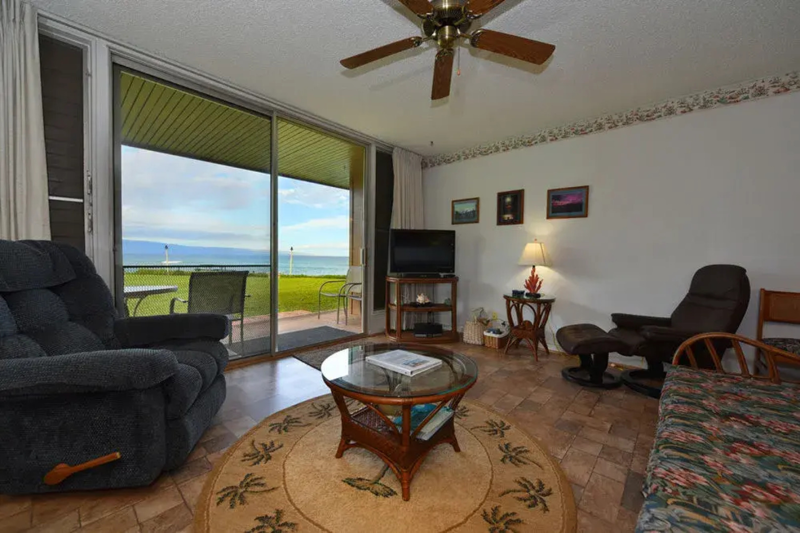 Polynesian Shores 111