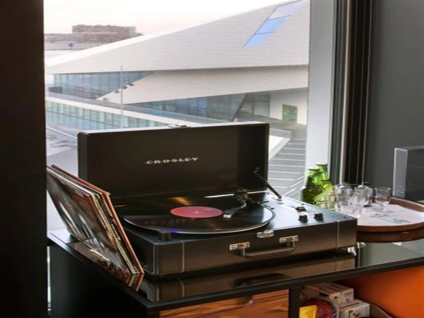 Sir Adam Hotel, part of Sircle Collection