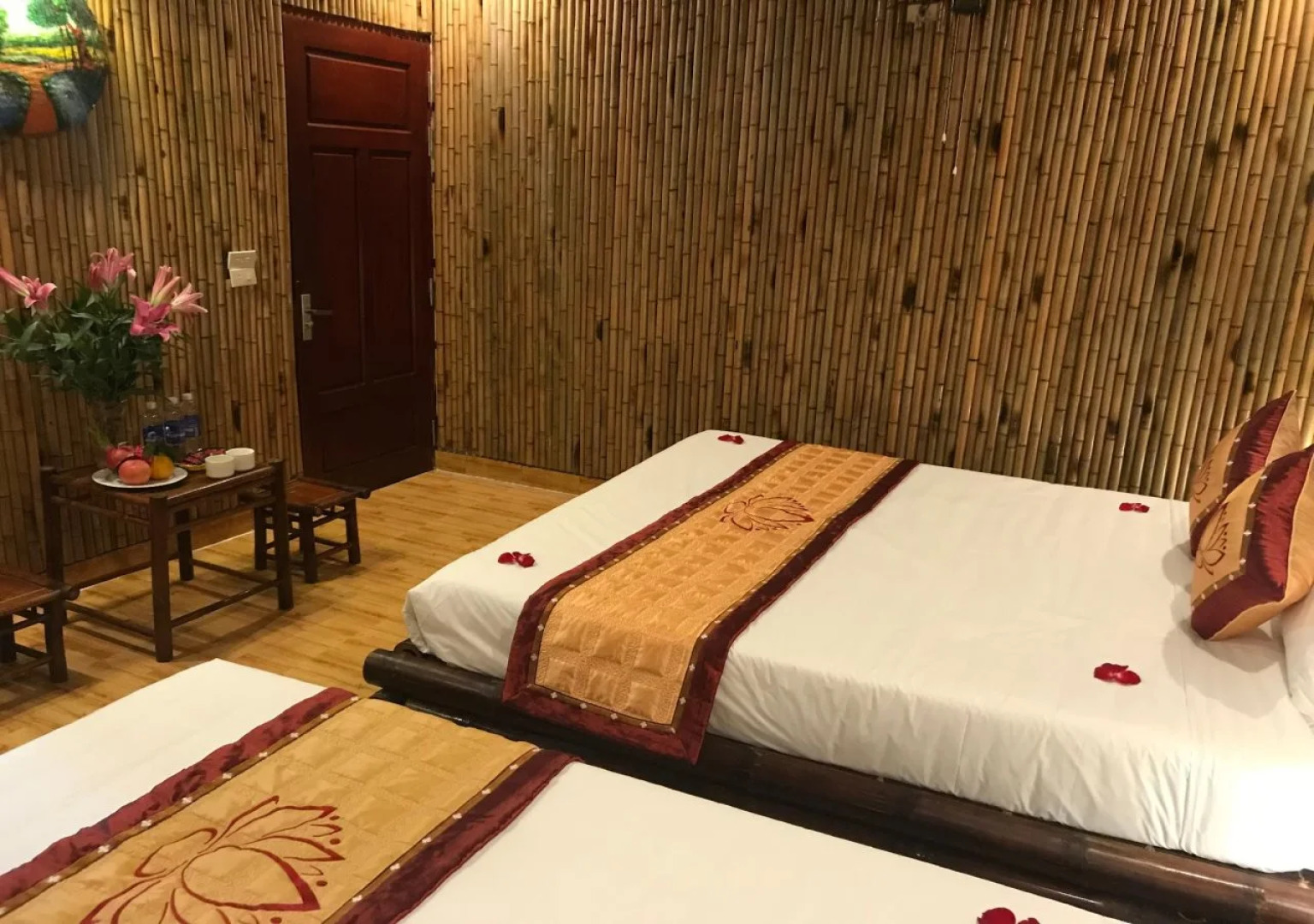 Tam Coc Lacasa Homestay